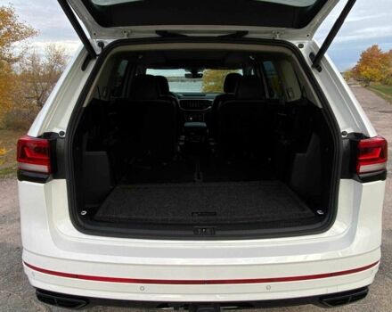 Белый Фольксваген Другая, объемом двигателя 3.6 л и пробегом 105 тыс. км за 30999 $, фото 22 на Automoto.ua