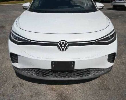 Белый Фольксваген Другая, объемом двигателя 0 л и пробегом 45 тыс. км за 13500 $, фото 1 на Automoto.ua