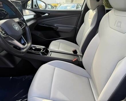 Білий Фольксваген Інша, об'ємом двигуна 0 л та пробігом 22 тис. км за 10500 $, фото 6 на Automoto.ua