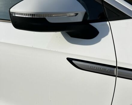 Білий Фольксваген Інша, об'ємом двигуна 0 л та пробігом 59 тис. км за 21700 $, фото 8 на Automoto.ua