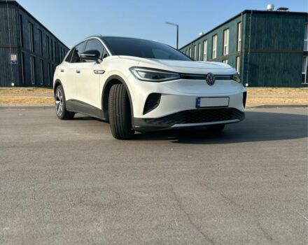 Белый Фольксваген Другая, объемом двигателя 0 л и пробегом 62 тыс. км за 22000 $, фото 1 на Automoto.ua