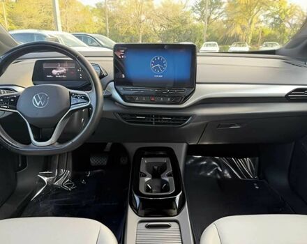 Білий Фольксваген Інша, об'ємом двигуна 0 л та пробігом 22 тис. км за 10500 $, фото 7 на Automoto.ua