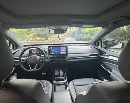 Білий Фольксваген Інша, об'ємом двигуна 0 л та пробігом 80 тис. км за 25000 $, фото 6 на Automoto.ua