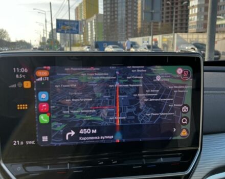 Білий Фольксваген Інша, об'ємом двигуна 0 л та пробігом 59 тис. км за 21700 $, фото 20 на Automoto.ua