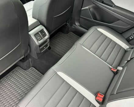 Білий Фольксваген Інша, об'ємом двигуна 1.5 л та пробігом 14 тис. км за 16200 $, фото 12 на Automoto.ua