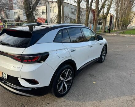 Белый Фольксваген Другая, объемом двигателя 0 л и пробегом 21 тыс. км за 26000 $, фото 4 на Automoto.ua