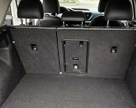 Белый Фольксваген Другая, объемом двигателя 1.5 л и пробегом 87 тыс. км за 14300 $, фото 8 на Automoto.ua