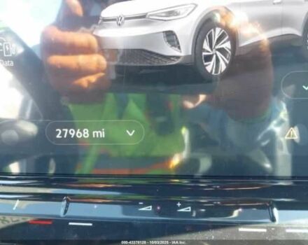 Белый Фольксваген Другая, объемом двигателя 0 л и пробегом 48 тыс. км за 8700 $, фото 6 на Automoto.ua