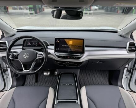 Білий Фольксваген Інша, об'ємом двигуна 0 л та пробігом 63 тис. км за 25999 $, фото 17 на Automoto.ua