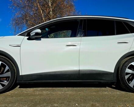 Білий Фольксваген Інша, об'ємом двигуна 0 л та пробігом 45 тис. км за 16000 $, фото 5 на Automoto.ua