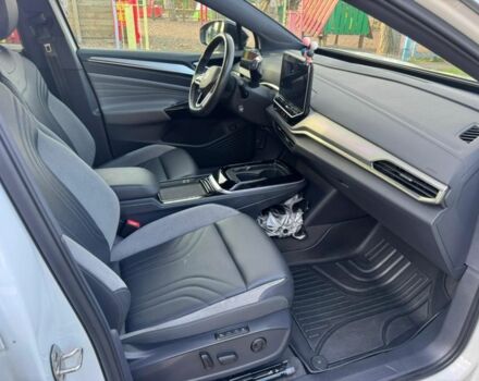 Белый Фольксваген Другая, объемом двигателя 0 л и пробегом 21 тыс. км за 26000 $, фото 9 на Automoto.ua