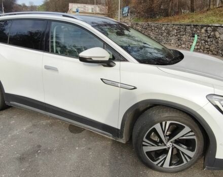 Белый Фольксваген Другая, объемом двигателя 0 л и пробегом 148 тыс. км за 24500 $, фото 2 на Automoto.ua