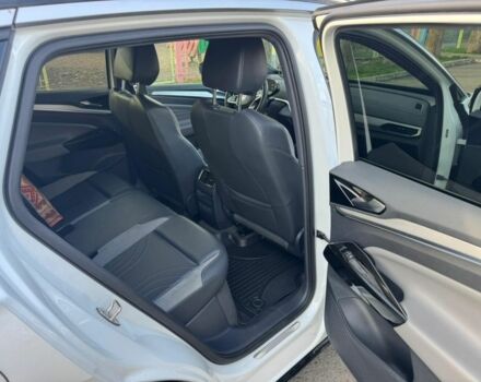 Белый Фольксваген Другая, объемом двигателя 0 л и пробегом 21 тыс. км за 26000 $, фото 11 на Automoto.ua