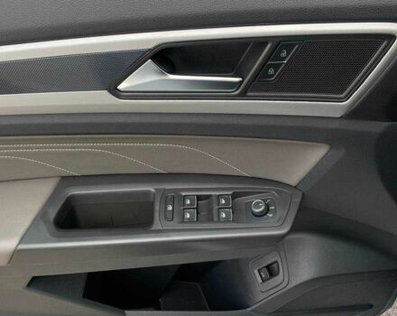 Белый Фольксваген Другая, объемом двигателя 3.6 л и пробегом 105 тыс. км за 30999 $, фото 16 на Automoto.ua