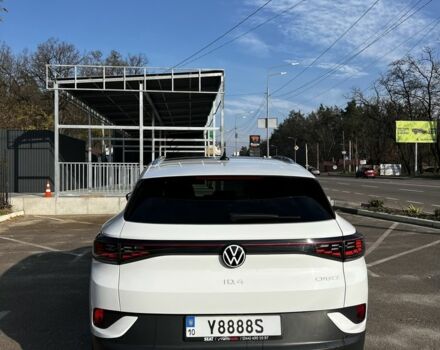 Білий Фольксваген Інша, об'ємом двигуна 0 л та пробігом 59 тис. км за 21700 $, фото 4 на Automoto.ua