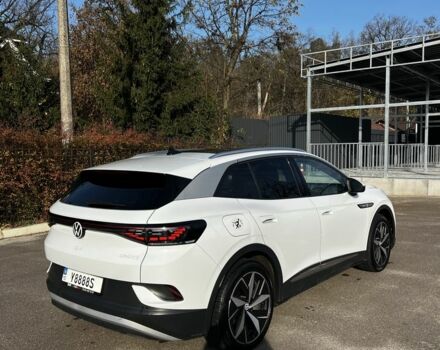 Білий Фольксваген Інша, об'ємом двигуна 0 л та пробігом 59 тис. км за 21700 $, фото 3 на Automoto.ua