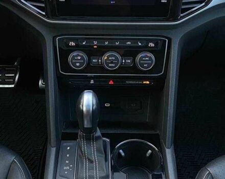 Белый Фольксваген Другая, объемом двигателя 3.6 л и пробегом 105 тыс. км за 30999 $, фото 11 на Automoto.ua