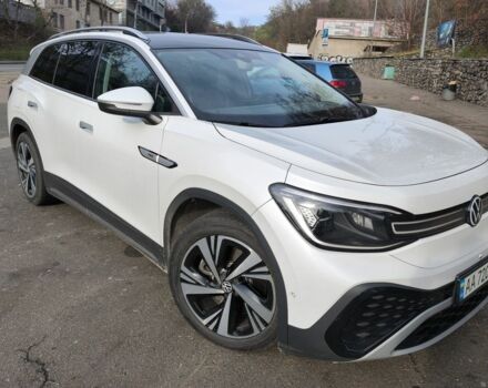 Белый Фольксваген Другая, объемом двигателя 0 л и пробегом 148 тыс. км за 24500 $, фото 1 на Automoto.ua