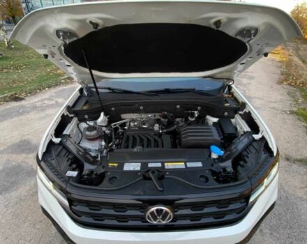 Белый Фольксваген Другая, объемом двигателя 3.6 л и пробегом 105 тыс. км за 30999 $, фото 15 на Automoto.ua