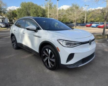 Белый Фольксваген Другая, объемом двигателя 0 л и пробегом 18 тыс. км за 8200 $, фото 2 на Automoto.ua