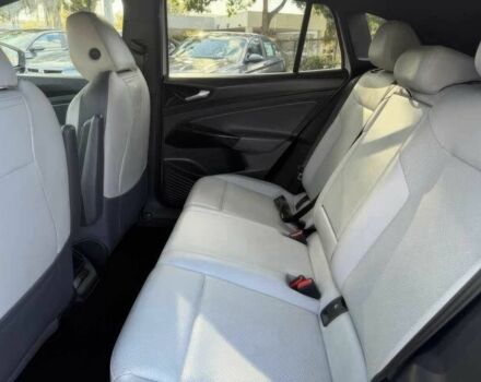 Белый Фольксваген Другая, объемом двигателя 0 л и пробегом 18 тыс. км за 8200 $, фото 11 на Automoto.ua