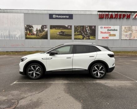 Белый Фольксваген Другая, объемом двигателя 0 л и пробегом 31 тыс. км за 24500 $, фото 1 на Automoto.ua