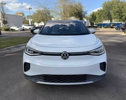 Білий Фольксваген Інша, об'ємом двигуна 0 л та пробігом 22 тис. км за 10500 $, фото 1 на Automoto.ua