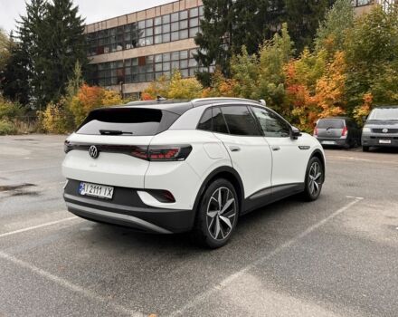 Белый Фольксваген Другая, объемом двигателя 0 л и пробегом 31 тыс. км за 24500 $, фото 2 на Automoto.ua