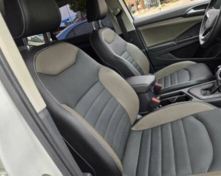 Белый Фольксваген Другая, объемом двигателя 1.5 л и пробегом 16 тыс. км за 14100 $, фото 9 на Automoto.ua