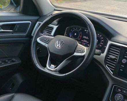 Белый Фольксваген Другая, объемом двигателя 3.6 л и пробегом 105 тыс. км за 30999 $, фото 6 на Automoto.ua