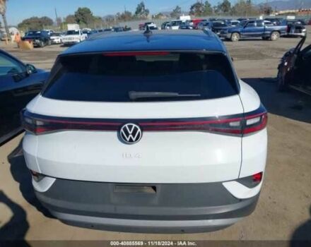 Белый Фольксваген Другая, объемом двигателя 0 л и пробегом 5 тыс. км за 7900 $, фото 13 на Automoto.ua