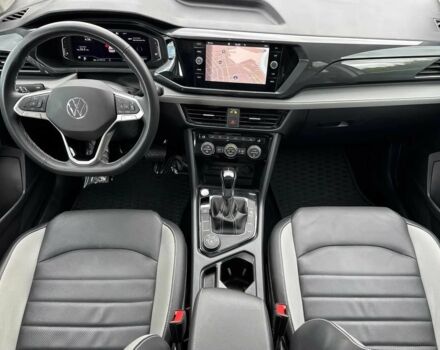 Білий Фольксваген Інша, об'ємом двигуна 1.5 л та пробігом 14 тис. км за 16200 $, фото 10 на Automoto.ua