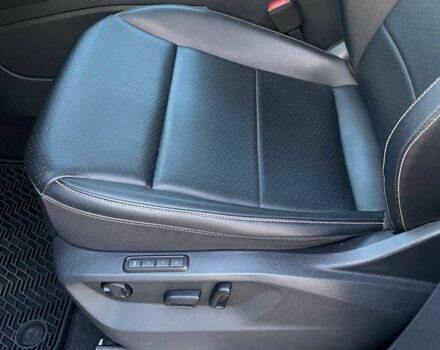 Белый Фольксваген Другая, объемом двигателя 3.6 л и пробегом 105 тыс. км за 30999 $, фото 12 на Automoto.ua