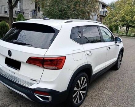 Белый Фольксваген Другая, объемом двигателя 1.5 л и пробегом 87 тыс. км за 14300 $, фото 3 на Automoto.ua