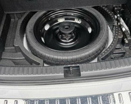 Белый Фольксваген Другая, объемом двигателя 1.5 л и пробегом 87 тыс. км за 14300 $, фото 9 на Automoto.ua