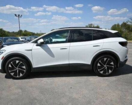 Белый Фольксваген Другая, объемом двигателя 0 л и пробегом 45 тыс. км за 13500 $, фото 3 на Automoto.ua