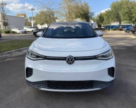 Белый Фольксваген Другая, объемом двигателя 0 л и пробегом 18 тыс. км за 8200 $, фото 1 на Automoto.ua