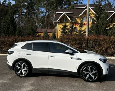 Білий Фольксваген Інша, об'ємом двигуна 0 л та пробігом 59 тис. км за 21700 $, фото 2 на Automoto.ua