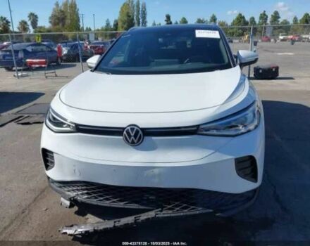 Белый Фольксваген Другая, объемом двигателя 0 л и пробегом 48 тыс. км за 8700 $, фото 12 на Automoto.ua