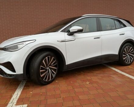 Белый Фольксваген Другая, объемом двигателя 0 л и пробегом 47 тыс. км за 539 $, фото 1 на Automoto.ua