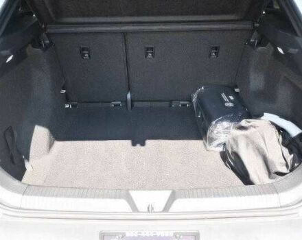 Белый Фольксваген Другая, объемом двигателя 0 л и пробегом 45 тыс. км за 13500 $, фото 10 на Automoto.ua