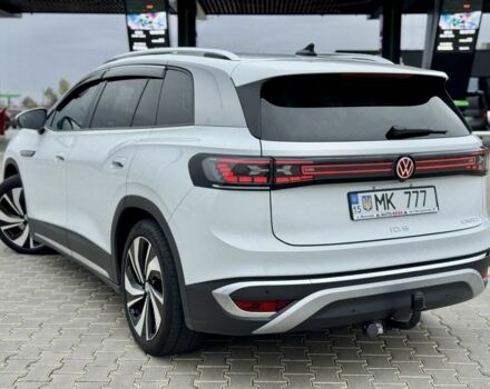 Білий Фольксваген Інша, об'ємом двигуна 0 л та пробігом 63 тис. км за 25999 $, фото 3 на Automoto.ua