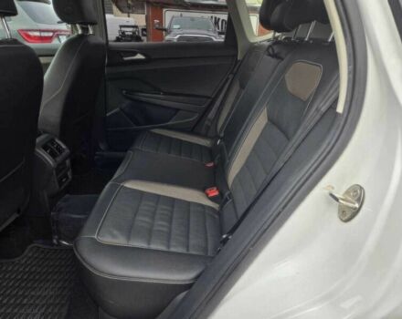 Белый Фольксваген Другая, объемом двигателя 1.5 л и пробегом 16 тыс. км за 14100 $, фото 11 на Automoto.ua