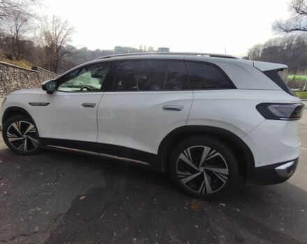 Белый Фольксваген Другая, объемом двигателя 0 л и пробегом 148 тыс. км за 24500 $, фото 3 на Automoto.ua