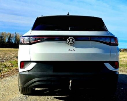 Білий Фольксваген Інша, об'ємом двигуна 0 л та пробігом 45 тис. км за 16000 $, фото 1 на Automoto.ua