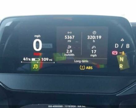 Белый Фольксваген Другая, объемом двигателя 0 л и пробегом 5 тыс. км за 7900 $, фото 5 на Automoto.ua