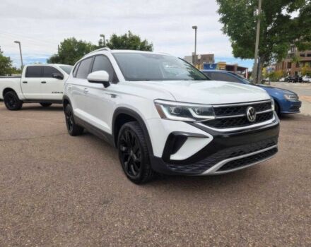 Белый Фольксваген Другая, объемом двигателя 1.5 л и пробегом 16 тыс. км за 14100 $, фото 2 на Automoto.ua