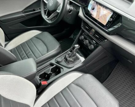 Білий Фольксваген Інша, об'ємом двигуна 1.5 л та пробігом 14 тис. км за 16200 $, фото 9 на Automoto.ua