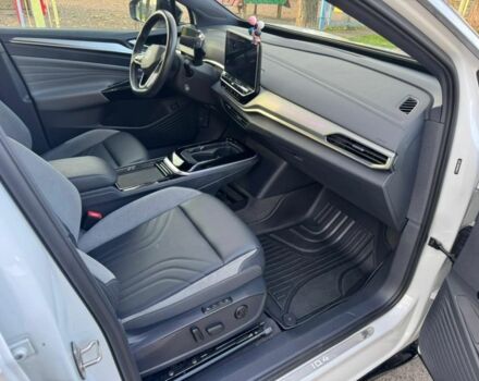 Белый Фольксваген Другая, объемом двигателя 0 л и пробегом 21 тыс. км за 26000 $, фото 10 на Automoto.ua