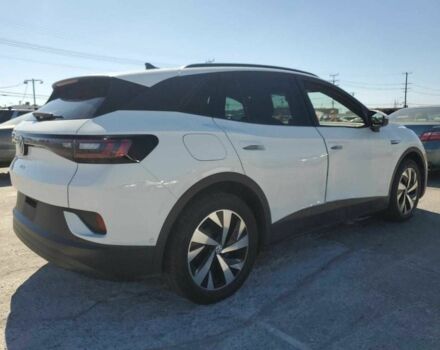 Белый Фольксваген Другая, объемом двигателя 0 л и пробегом 18 тыс. км за 13500 $, фото 3 на Automoto.ua